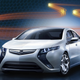 Image for article titled 2011 Opel Ampera: Screw The Schedule, Here's The Full Reveal
